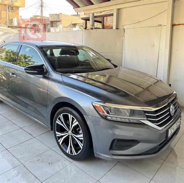 Volkswagen Passat 2022 for sale in Iraq - Baghdad